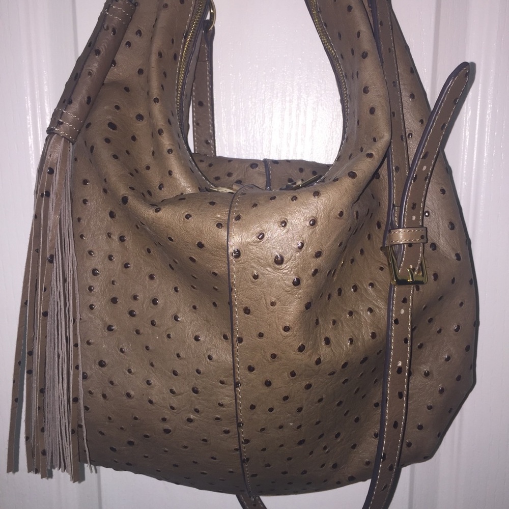 GILI HOBO Handbag